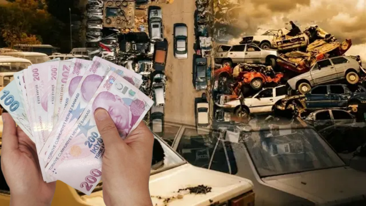 Otomobilde &Ouml;TV indirimi ve hurda teşviki g&uuml;ncel durum!