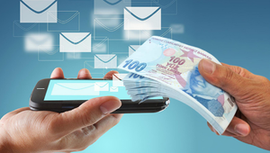 Telefona gelen mesaja dikkat! 200 bin liralık ceza olabilir