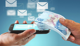 Telefona gelen mesaja dikkat! 200 bin liralık ceza olabilir