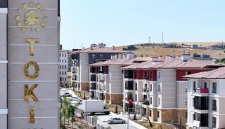 İstanbul'da TOKİ kiralık konutları için tarih belli oldu!