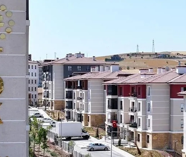 TOKİ kiralık sosyal konut fiyatları belli oldu! 1+1, 2+1 ve 3+1 kiraları a&ccedil;ıklandı