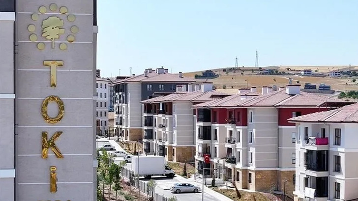 İstanbul'da TOKİ kiralık konutları i&ccedil;in tarih belli oldu!