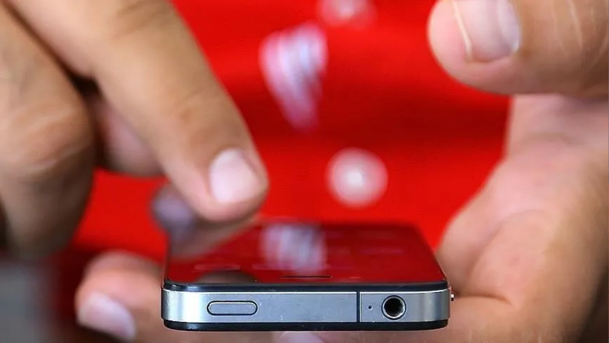 Telefona gelen mesaja dikkat! 200 bin liralık ceza olabilir, Görsel 1