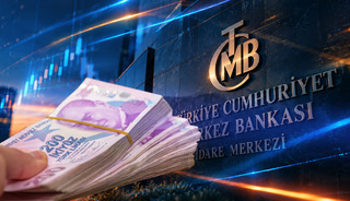 TCMB Eylül 2026 faiz kararı açıklandı! Beklentilerle paralel