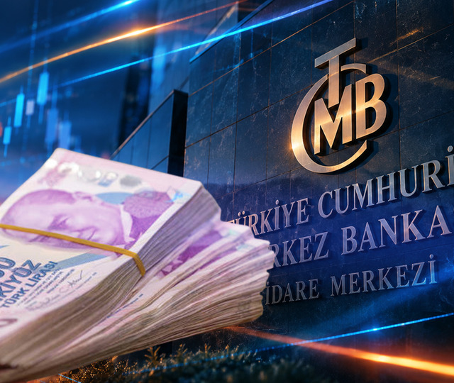 TCMB Eyl&uuml;l 2026 faiz kararı a&ccedil;ıklandı! Beklentilerle paralel