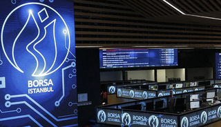 Ge&ccedil;en hafta tahvil alıp hisse sattılar! Bug&uuml;n bu hisselerde yabancı oranı d&uuml;şt&uuml;