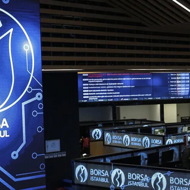 Ge&ccedil;en hafta tahvil alıp hisse sattılar! Bug&uuml;n bu hisselerde yabancı oranı d&uuml;şt&uuml;