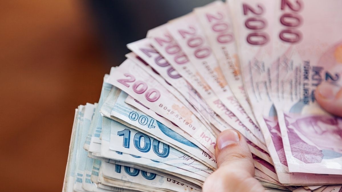 Asgari ücretlinin okul kantini hesabı: Maaşın yüzde 40 ı gidiyor, Görsel 1