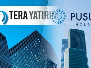 Tera ve Pusula Finans anlaştı: Devir s&uuml;reci başlıyor