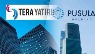 Tera ve Pusula Finans anlaştı: Devir süreci başlıyor