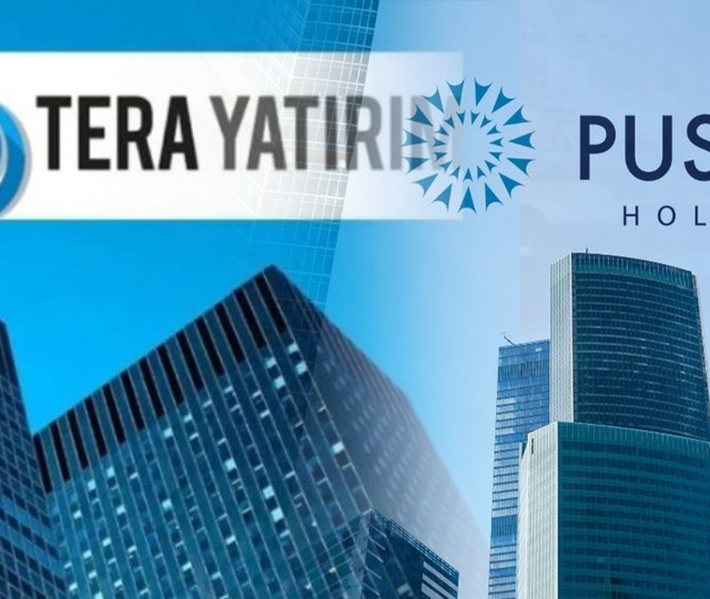 Tera ve Pusula Finans anlaştı: Devir s&uuml;reci başlıyor