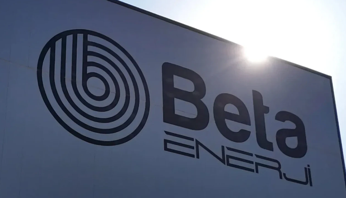 Beta Enerji (BETAE) Ukrayna&rsquo;ya ihracat yapacağını duyurdu
