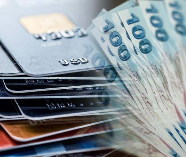 Kredi kartı limitleri d&uuml;ş&uuml;r&uuml;lecek mi? BDDK&rsquo;dan a&ccedil;ıklama geldi