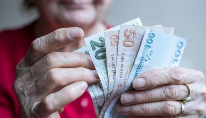 En d&uuml;ş&uuml;k emekli maaşı i&ccedil;in hazırlık başladı