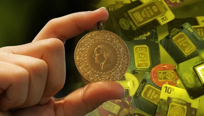 Altında 7.800 TL beklentisi: Uzman tarih vererek a&ccedil;ıkladı