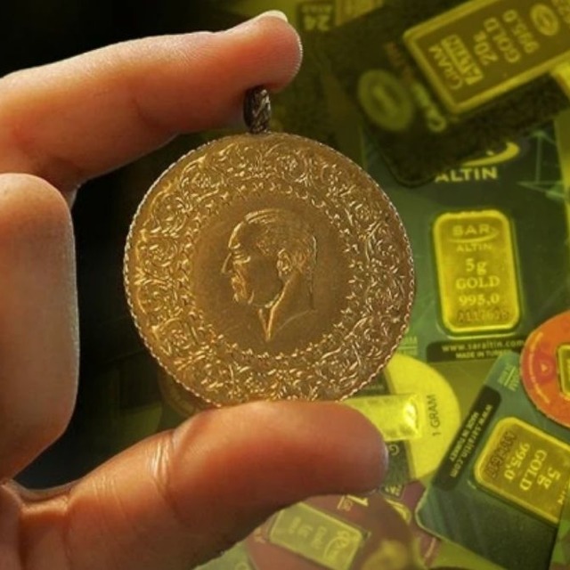 Gram altın ne kadar? (12 Eyl&uuml;l 2026)