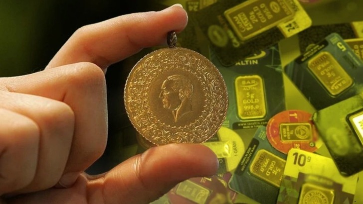 Gram altın ne kadar? (12 Eyl&uuml;l 2026)
