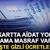 Kartta aidat yok ama masraf var: İşte gizli &uuml;cretler