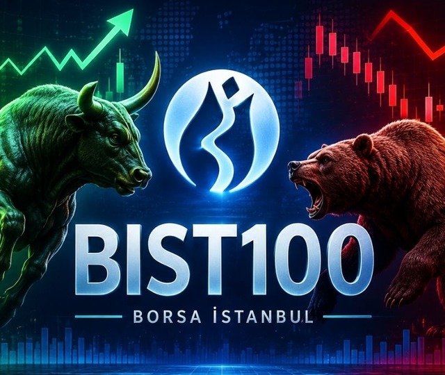 BIST 100&rsquo;de haftanın bilan&ccedil;osu: İşte kazandıran ve kaybettiren hisseler 