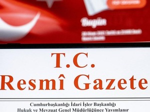 Resmi Gazete&rsquo;de yayımlandı: Kamu yatırımlarında tasarruf kararı