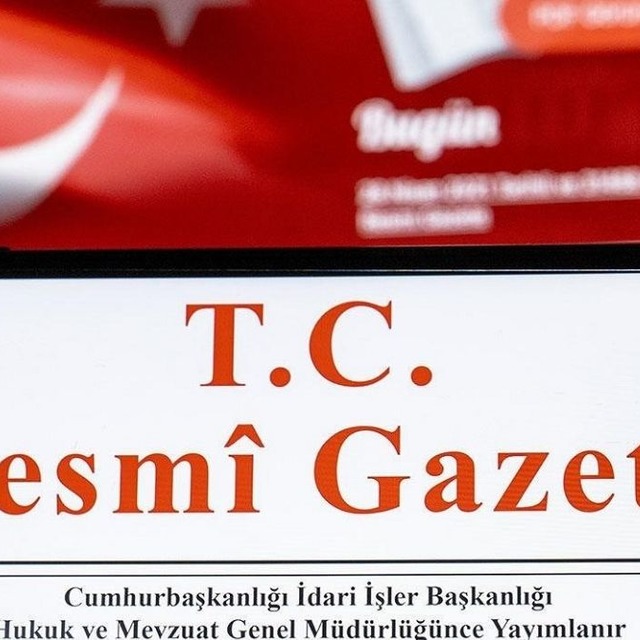 Resmi Gazete&rsquo;de yayımlandı: Kamu yatırımlarında tasarruf kararı