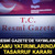 Resmi Gazete&rsquo;de yayımlandı: Kamu yatırımlarında tasarruf kararı
