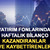 Yatırım fonlarında haftalık bilan&ccedil;o: Kazandıranlar ve kaybettirenler