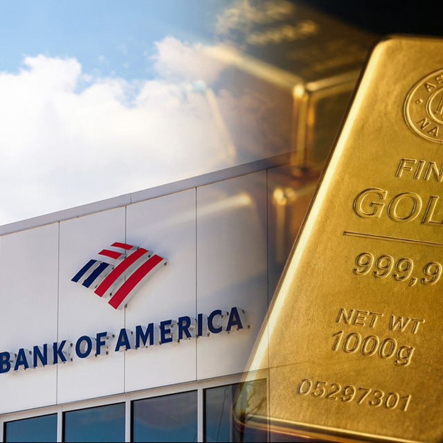 BofA'dan altında 20 bin ton hesabı: "G&uuml;&ccedil;l&uuml; talep fiyatları destekler"