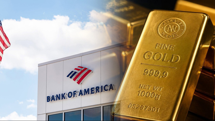 BofA'dan altında 20 bin ton hesabı: "G&uuml;&ccedil;l&uuml; talep fiyatları destekler"