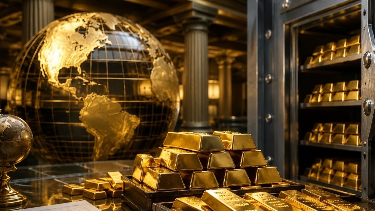 BofA dan altında 20 bin ton hesabı: "Güçlü talep fiyatları destekler", Görsel 1