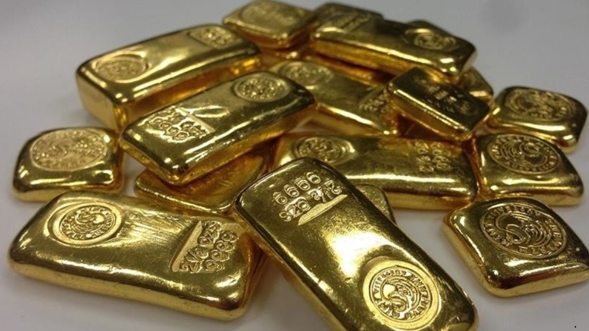 BofA dan altında 20 bin ton hesabı: "Güçlü talep fiyatları destekler", Görsel 2