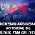 Benzinin ardından motorine de b&uuml;y&uuml;k zam geliyor