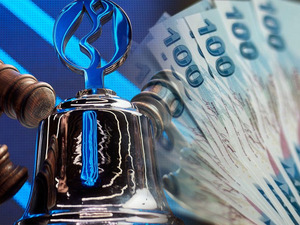 Halka arz bilan&ccedil;osu: Zirvede y&uuml;zde 134&rsquo;l&uuml;k kazan&ccedil; var