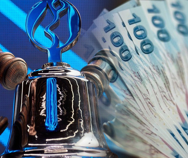 Halka arz bilan&ccedil;osu: Zirvede y&uuml;zde 134&rsquo;l&uuml;k kazan&ccedil; var