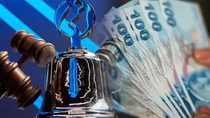 Halka arz bilan&ccedil;osu: Zirvede y&uuml;zde 134&rsquo;l&uuml;k kazan&ccedil; var