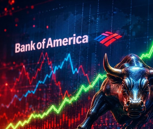 BofA'dan milyarlık alım: Zirvede SASA var!