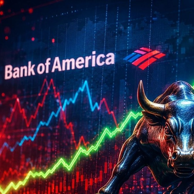 BofA'dan milyarlık alım: Zirvede SASA var!