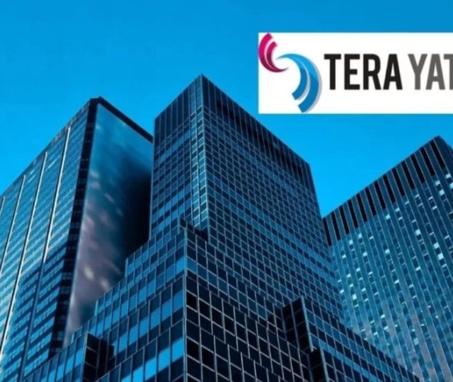 Tera Yatırım alıma ge&ccedil;ti: SASA ve KTLEV listede