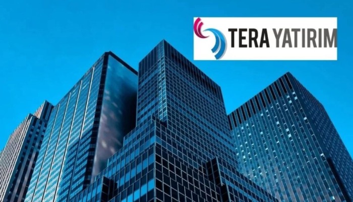 Tera Yatırım alıma ge&ccedil;ti: SASA ve KTLEV listede