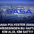 SASA Polyester (SASA) hissesinden bu hafta kim aldı, kim sattı?