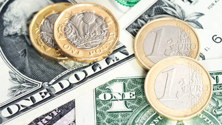 Dolar bug&uuml;n ne kadar? Euro ka&ccedil; TL? D&ouml;vizde 13 eyl&uuml;l son rakamlar
