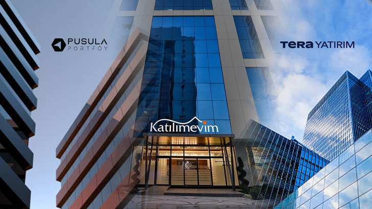 Pusula Portf&ouml;y Başkanı i&ccedil;in 'Yurt dışına ka&ccedil;tı' iddiası: Tera'dan yeni a&ccedil;ıklama