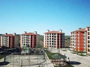 TOKİ kiralık konut başvurusu yarın başlıyor! G&ouml;r&uuml;nt&uuml;leri ortaya &ccedil;ıktı