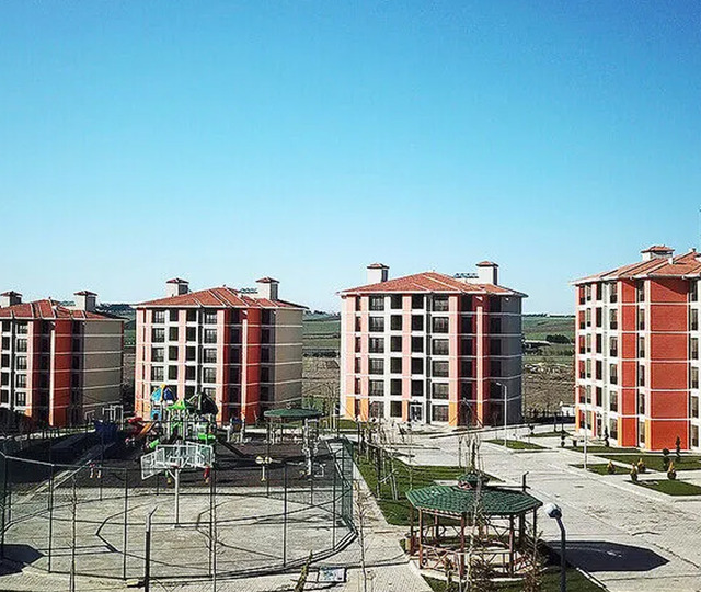 TOKİ kiralık konut başvurusu yarın başlıyor! İşte şartlar ve il&ccedil;eler