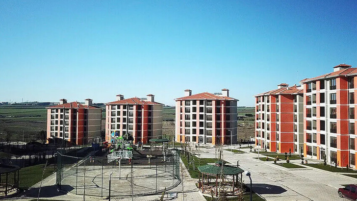 TOKİ kiralık konut başvurusu yarın başlıyor! İşte şartlar ve il&ccedil;eler