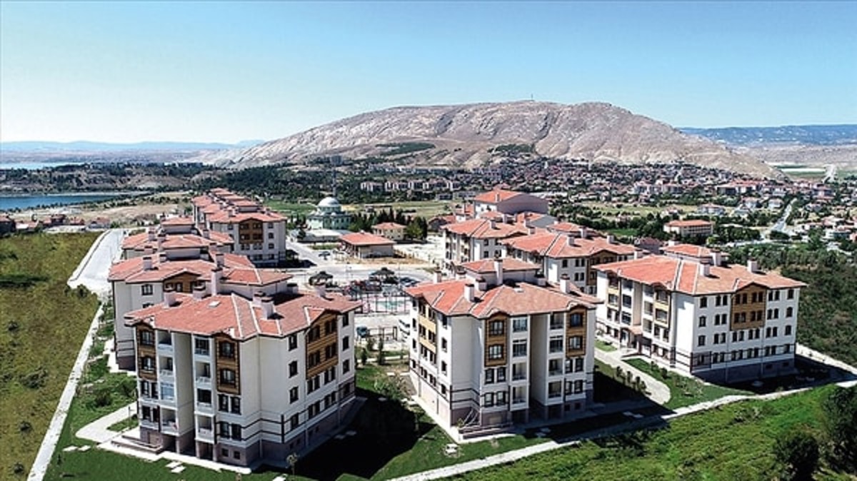 TOKİ kiralık konut başvurusu yarın başlıyor! İşte şartlar ve ilçeler, Görsel 1