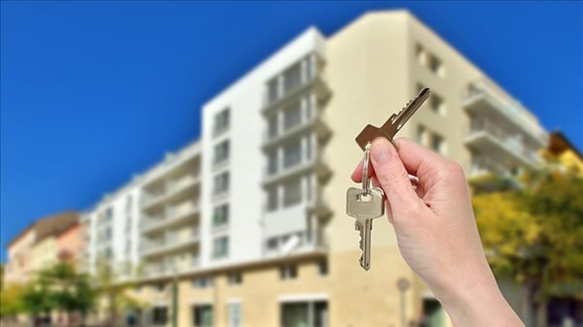 TOKİ kiralık konut başvurusu yarın başlıyor! İşte şartlar ve ilçeler, Görsel 2