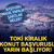 TOKİ kiralık konut başvurusu yarın başlıyor! İşte şartlar ve il&ccedil;eler