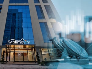 Katılımevim KTLEV hissede ge&ccedil;en hafta kim aldı, kim sattı?