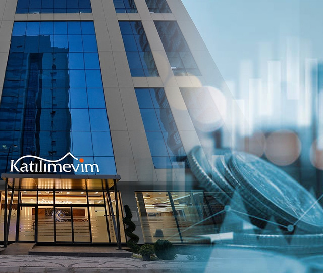 Katılımevim KTLEV hissede ge&ccedil;en hafta kim aldı, kim sattı?